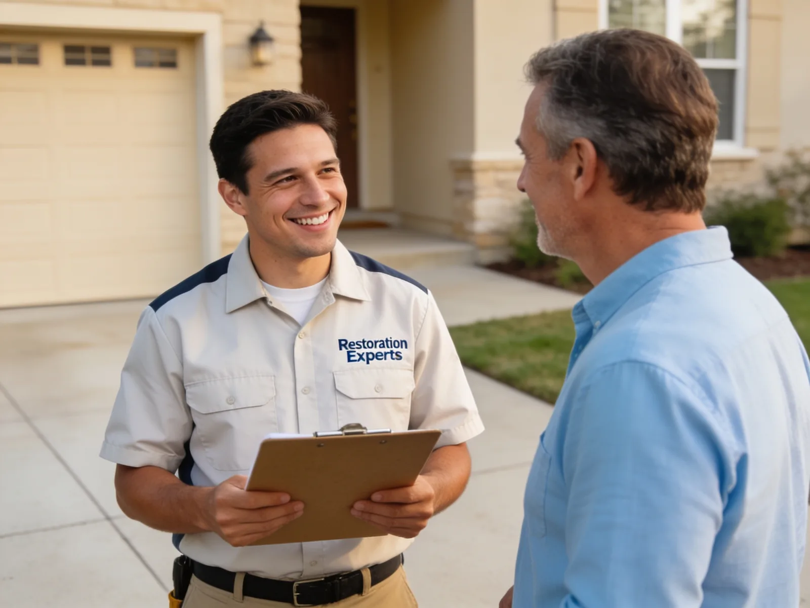 Water Damage Cleanup Shelton, CT FAQs